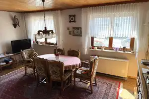 Freistehendes Einfamilienwohnhaus im Herzen von  Rot – Hauptstraße 130, 68789 Rhein-Neckar-Kreis – Vorschaubild 5