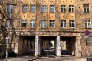 AKTION: Nebenkosten-Bonus!  Charmante Eigentumswohnung  in Friedrichshainer Bestlage (vermietet) – Gubener Straße 54, 10243 Friedrichshain, Berlin – Vorschaubild 12