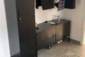 Moderne, helle 2-Zimmer-Wohnung in Berg-am-Laim – Nähe Ostpark – Die vollständige Adresse der Immobilie erhältst du vom Anbieter., 81671 Berg am Laim Ost, München – Vorschaubild 3