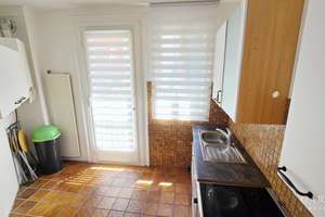 Ruhig und zentral wohnen - 3 Zimmer mit Platz fürs Homeoffice – 70197 Hasenberg, Stuttgart – Vorschaubild 9