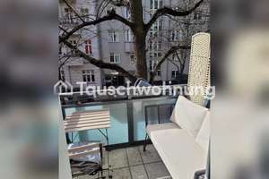 Tauschwohnung: Renovierter Altbau Pankow mit Balkon – Die vollständige Adresse der Immobilie erhältst du vom Anbieter., 13187 Pankow (Ortsteil), Berlin – Vorschaubild 5