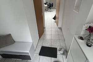 Zuhause mit 2 Zimmern in Leverkusen