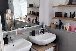 ++Entspannt WOHNEN.... angekommen!!++DHH mit schönem Garten++Garage++5-Zi.++2 Etagen++Wiederitzsch++ – Bahnhofstraße 94 A, 4158 Wiederitzsch, Leipzig – Vorschaubild 6