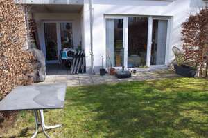Moderne 3-Zimmer Erdgeschoss Wohnung mit Garten in grüner Lage zu vermieten – Jenaer Straße 51, 91058 Bachfeld, Erlangen – Vorschaubild 10