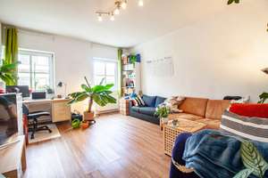 Attraktive Eigentumswohnung mit großem Wohnküchenbereich und Balkon in begehrter Lage am Hangeweiher – Die vollständige Adresse der Immobilie erhältst du vom Anbieter., 52064 Hangeweiher, Aachen – Vorschaubild 8