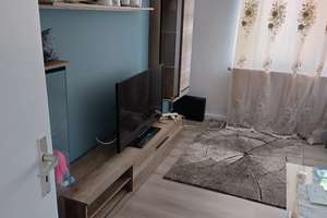 2,5 Zimmer Wohnung in Borken Hessen EG ab sofort zu vermieten – Dorfbrunnenweg 19, 34582 Borken (Hessen) – Vorschaubild 2