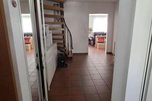 Maisonettewohnung im Kreuzviertel - seltene Gelegenheit: 145 m², 4 Zi., Balkon, TG, provisionsfrei – Raesfeldstraße -, 48149 Kreuz, Münster – Vorschaubild 13