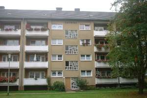 Modernisierte 3-Zi.-Whg. mit Balkon in angrenzender Nähe zu E-Haarzopf! – Regenbogenweg 21, 45149 Fulerum, Essen – Vorschaubild 3