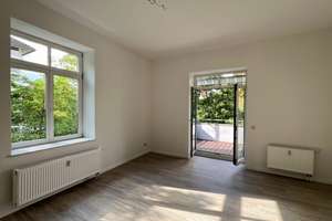 * Wohnung mit großen hellen Zimmer und Balkon in beliebter Lage - ID 6230* – Die vollständige Adresse der Immobilie erhältst du vom Anbieter., 1309 Striesen-West, Dresden – Vorschaubild 4