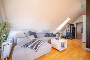 Modernisiertes, freistehendes EFH mit bis zu 3 ELW - Top Mehrgenerationenwohnen in Nieder-Eschbach – 60437 Nieder-Eschbach, Frankfurt am Main – Vorschaubild 13