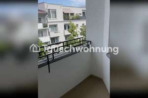 Tauschwohnung: Biete Berlin - Suche München (Ring) – Fechnerstraße 10, 10717 Wilmersdorf, Berlin – Vorschaubild 3