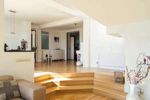 Architektenjuwel. – Die vollständige Adresse der Immobilie erhältst du vom Anbieter., 25474 Ellerbek – Vorschaubild 4