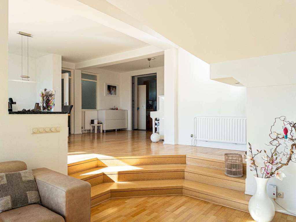 Immobilie in Ellerbek - Architektenjuwel. - Bild 3