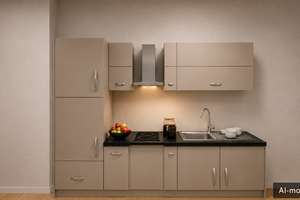 Ideal für Pendler - Exklusiver Neubau in Stuttgart‑Rohr: 1-Zimmer Apartment – 70565 Rohr, Stuttgart – Vorschaubild 3