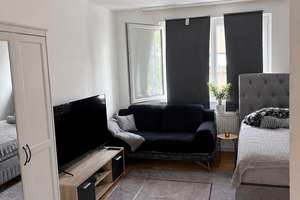 Charmante 2 Zimmer Stadtwohnung im Herzen Offenbachs – 63065 Wilhelmschule, Offenbach am Main – Vorschaubild 4