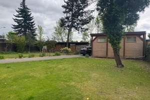 TRAUMHAUS zu Spitzenpreis*was möchten Sie BAUEN in sonniger Ruhiglage hier*altersgerechter Bungalow – Die vollständige Adresse der Immobilie erhältst du vom Anbieter., 13129 Blankenburg, Berlin – Vorschaubild 2