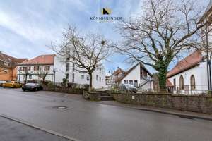 Wohnen am Schlössle: Neuwertiges 3-Einheiten-Haus Mönsheim. Rendite. Freiraum. Komfort. – Die vollständige Adresse der Immobilie erhältst du vom Anbieter., 71297 Mönsheim – Vorschaubild 8