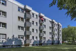 Diese Wohnung sollten Sie sehen! 3 - Zimmerwohnung in Dortmund Scharnhorst – 44328 Scharnhorst-Ost, Dortmund – Vorschaubild 3