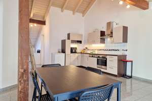Wow! 8-Zi-LUXUS-Villa auf 4 Etagen: Wintergarten, Terrasse, 2 Balkone, ELW zentral in Lörrach! – Die vollständige Adresse der Immobilie erhältst du vom Anbieter., 79539 Lörrach – Vorschaubild 18
