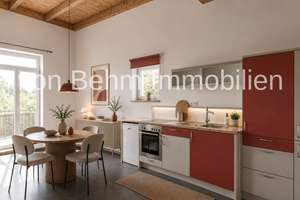 Außergewöhnliches Einfamilienhaus in naturnaher Hanglage – Licht, Raum und Architektur auf höchstem  – Die vollständige Adresse der Immobilie erhältst du vom Anbieter., 85276 Pfaffenhofen an der Ilm – Vorschaubild 7