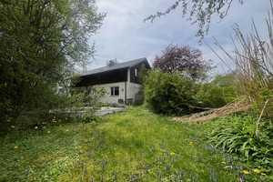 PARKGRUNDSTÜCK mit alter Villa in unwiderstehlicher, unverbaubarer Südlage – Ostallgäu (Kreis) – Vorschaubild 20