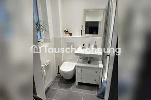 Tauschwohnung: 47 m² Wohnung in Hamburg-Nord – Die vollständige Adresse der Immobilie erhältst du vom Anbieter., 22307 Barmbek-Nord, Hamburg – Vorschaubild 8