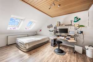 Neuer Preis - Einfamilienhaus mit Garten, Pool und PV Anlage – Die vollständige Adresse der Immobilie erhältst du vom Anbieter., 21745 Hemmoor – Vorschaubild 16
