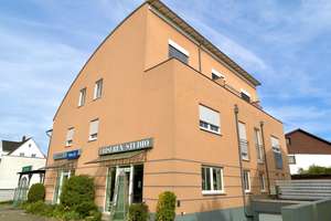 Attraktive 2-Zimmer-Maisonette-Wohnung im Nordwesten von Ingolstadt