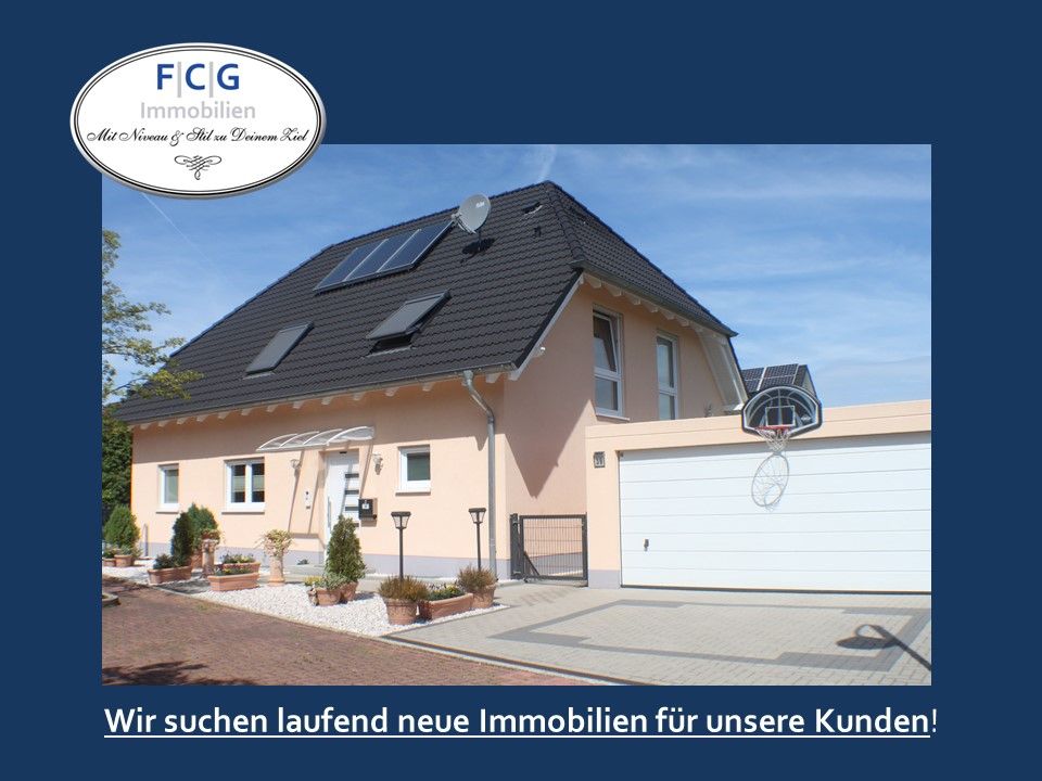 ***Individuell und besonders: Einfamilienhaus in Duisburg ...