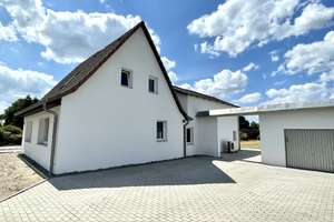 Kernsaniertes EFH mit 1.478 m² Grundstück, Baupotenzial & Nordsee-Nähe in Geestland - nur 14 Min. zu – Die vollständige Adresse der Immobilie erhältst du vom Anbieter., 27607 Langen – Vorschaubild 10