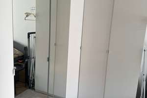 Schöne 2-Zimmer-Wohnung in Düsseldorf (teilmöbliert) ab 01.07.2026 – Gumbertstraße 165, 40229 Eller, Düsseldorf – Vorschaubild 7