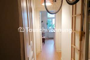 Tauschwohnung: 2-Zimmer Wohnung mit eigenem Garten – Eidelstedter Weg 97, 20255 Eimsbüttel (Ortsteil), Hamburg – Vorschaubild 8