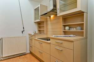 Renovierte 3-Zimmer Wohnung mit Terrasse im Erdgeschoss – Die vollständige Adresse der Immobilie erhältst du vom Anbieter., 28207 Hastedt, Bremen – Vorschaubild 10