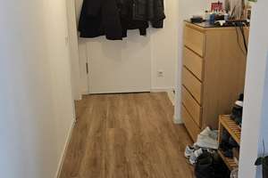 Helle 80 m² Neubau-Wohnung mit Balkon nahe Darmstadt Hbf – Die vollständige Adresse der Immobilie erhältst du vom Anbieter., 64295 Darmstadt-West, Darmstadt – Vorschaubild 4