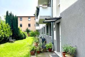 **Erstbezug nach Neuausbau** interessante 3,5-Zi.-Whg.  für DG-Liebhaber in ruhiger Lage** – Hans-Pfitzner-Str. 2, 47057 Neudorf-Süd, Duisburg – Vorschaubild 2