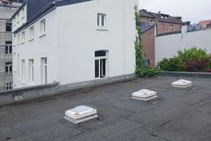 Wohnen wie im eigenen Haus - großzügige 5-Zimmer-Wohnung im kernsanierten Denkmal – Viktoriastraße 35, 52066 Adalbertsteinweg, Aachen – Vorschaubild 15