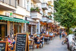 Bezugsfreie 3-Zi.-Penthousewohnung mit Terrasse und Stellplatz nahe Boxhagener Platz – Die vollständige Adresse der Immobilie erhältst du vom Anbieter., 10243 Friedrichshain, Berlin – Vorschaubild 13