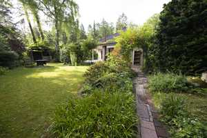 Charmanter Bungalow auf großzügigem Grundstück mit Ausbauoption – Herzogtum Lauenburg (Kreis) – Vorschaubild 4