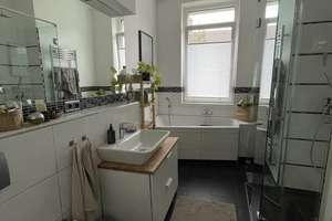 Helle Altbauwohnung  in Essen-Frohnhausen – Sybelstraße 70, 45145 Frohnhausen, Essen – Vorschaubild 5