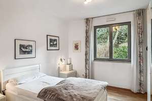 Bezugsfrei: Barrierefreie Erdgeschosswohnung mit großem Garten in Berlin-Lichterfelde – Die vollständige Adresse der Immobilie erhältst du vom Anbieter., 12205 Lichterfelde, Berlin – Vorschaubild 6