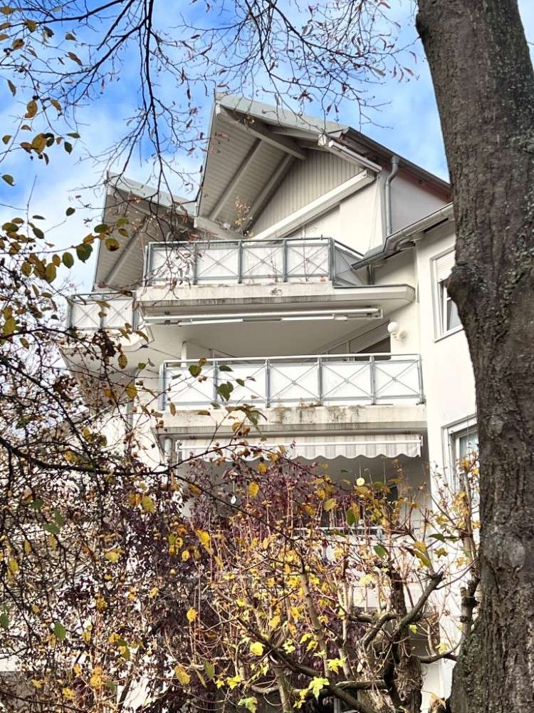 Großzügig und hell ..., Fürth – Bild 1