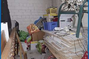 Schöne 3-Zimmer-Küche-Bad-Wohnung mit 2 Balkonen – 66121 Schafbrücke, Saarbrücken – Vorschaubild 13