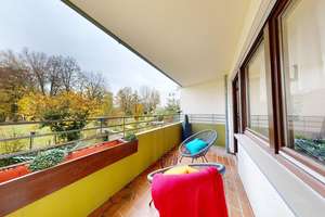3 Zimmerwohnung mit Blick auf Probstsee und 2 Balkonen – Die vollständige Adresse der Immobilie erhältst du vom Anbieter., 70567 Möhringen-Nord, Stuttgart – Vorschaubild 3