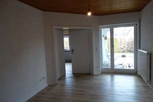 2,5-Zimmer-Wohnung mit Terrasse und Garten in Dietzenbach