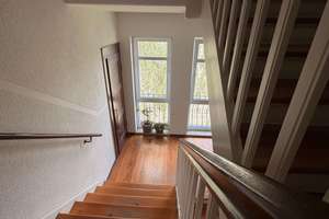 VIEL RAUM FÜR NEUE IDEEN // 190 m² große Maisonette-Wohnung mit Gartenparadies – Die vollständige Adresse der Immobilie erhältst du vom Anbieter., 4288 Holzhausen, Leipzig – Vorschaubild 6