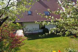 Schönes Haus in ruhiger Lage, Mering – Schwägerlstraße 8, 86415 Mering – Vorschaubild 13