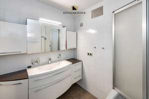 Über den Dingen wohnen: Sofort verfügbare Maisonette-Wohnung mit Dachloggia, Garage und Einbauküche – 70569 Dachswald, Stuttgart – Vorschaubild 35