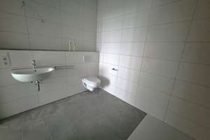 ERSTBEZUG 2,5 ZKB Innenstadtlage – Paulinstraße 100, 54292 Nord, Trier – Vorschaubild 3