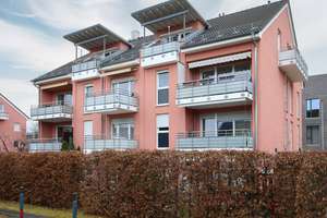 Wohnen direkt am Park - Erbpacht
4,8% Bruttorendite - Ideal für Kapitalanleger – Die vollständige Adresse der Immobilie erhältst du vom Anbieter., 81825 Gartenstadt Trudering, München – Vorschaubild 8