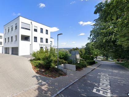 Wohnung mieten in Aulendorf - ImmoScout24